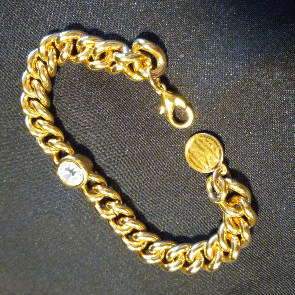 Anne Klein bracelet